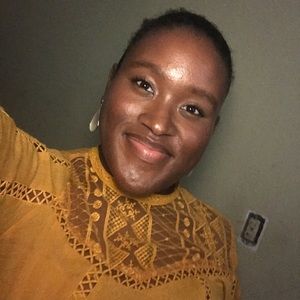 Meet your Posher, Maridalia